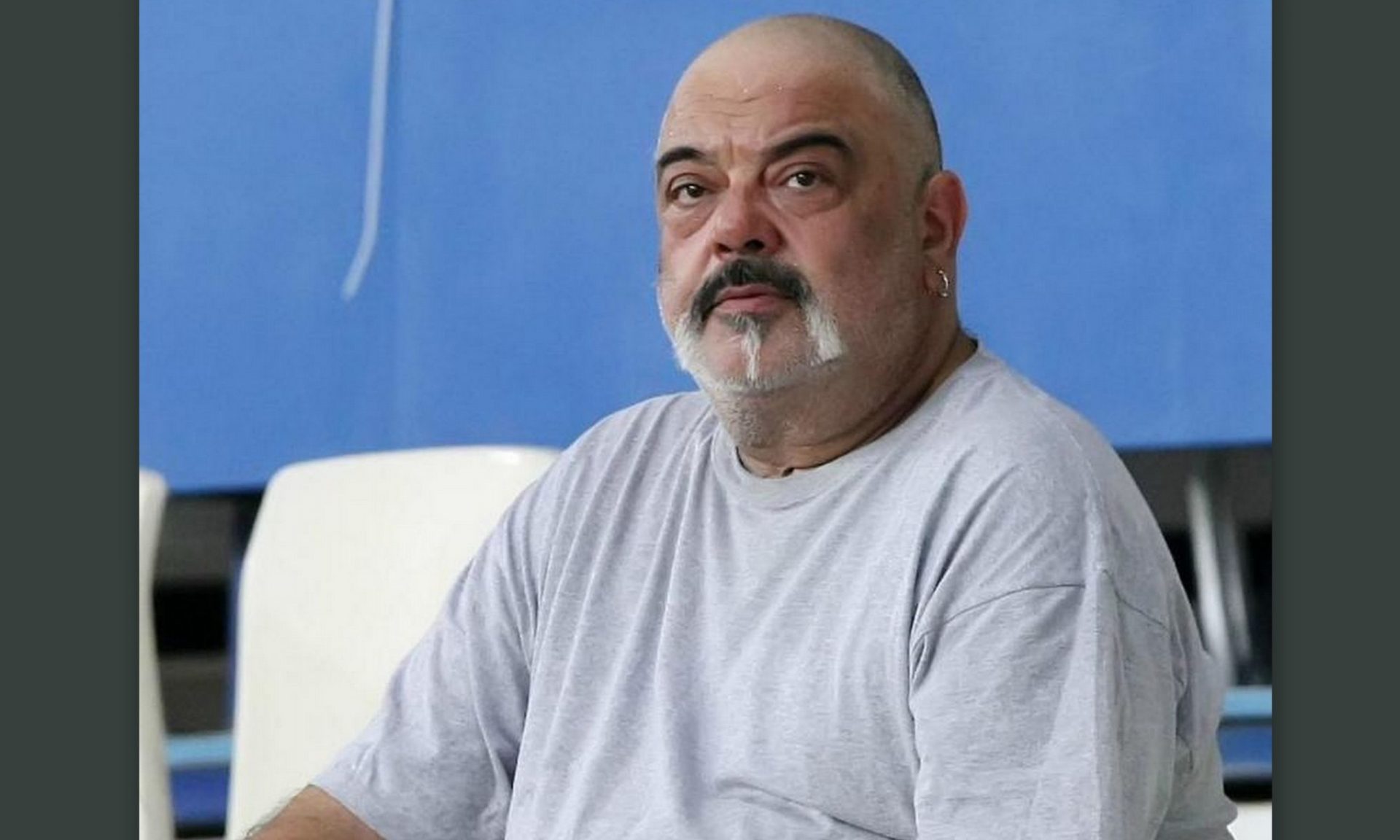 Στηβ Ντούζος: «Δεν μου έκαναν μπούλινγκ γιατί δεν τολμούσαν»