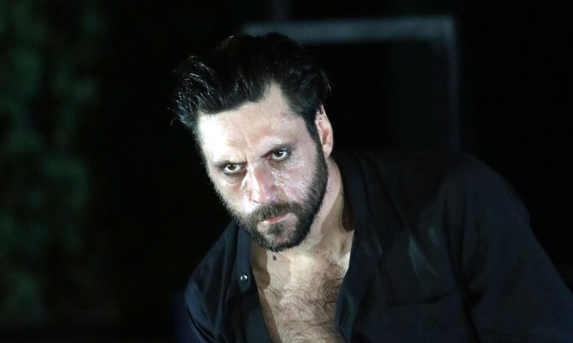 Ξέσπασε ο Χρυσοστόμου: «Δεν πληρώνομαι για να με παίζουν στο TikTok... Σταματούσαμε την παράσταση»