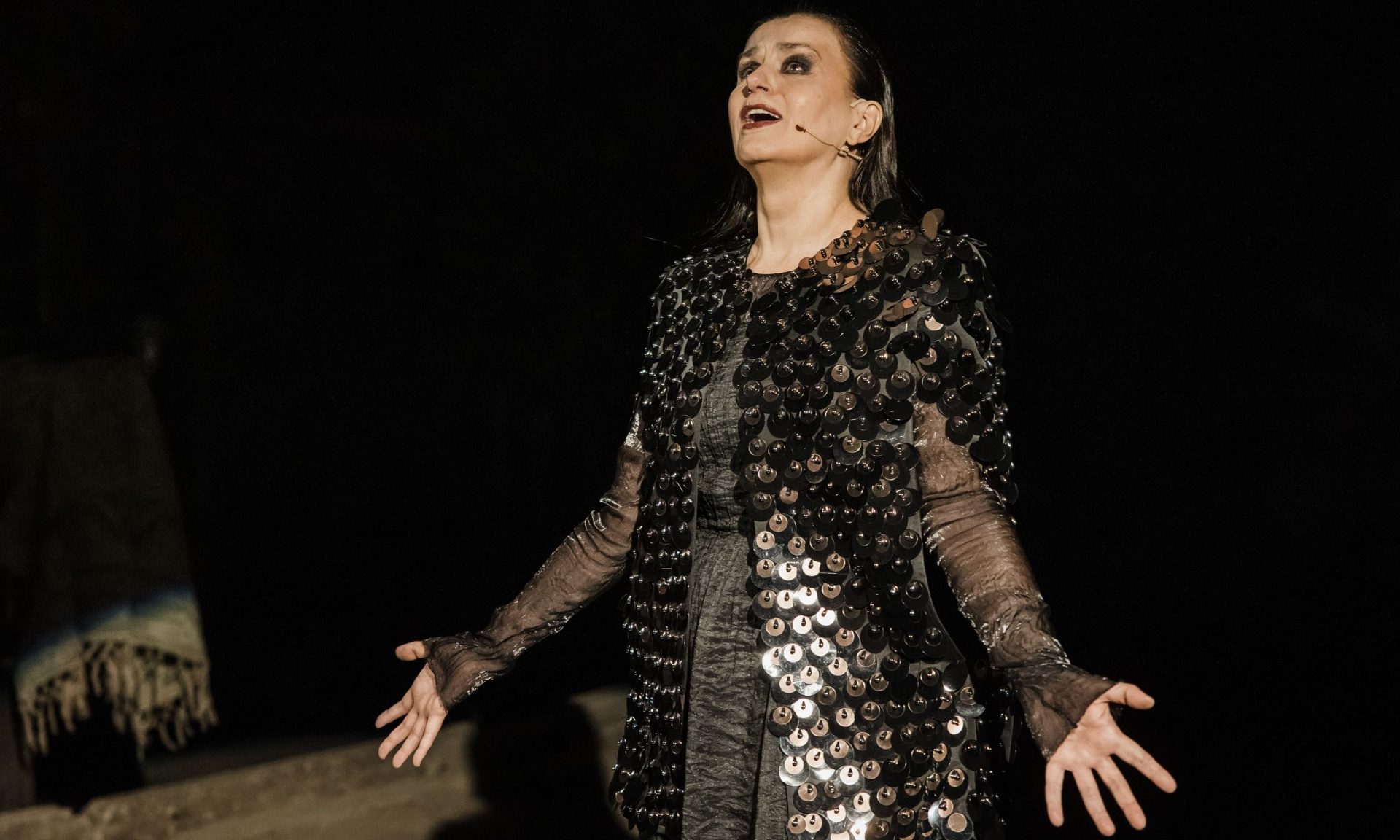 Ένα ταξίδι Τέχνης και Διανόησης στο 4ο Φεστιβάλ Χίου