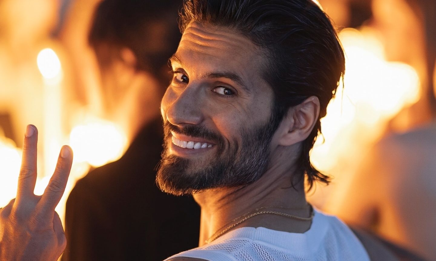 Exathlon - Γιώργος Καράβας: Κάποιες εντάσεις φαίνονται στην κάμερα, κάποιες όχι τόσο