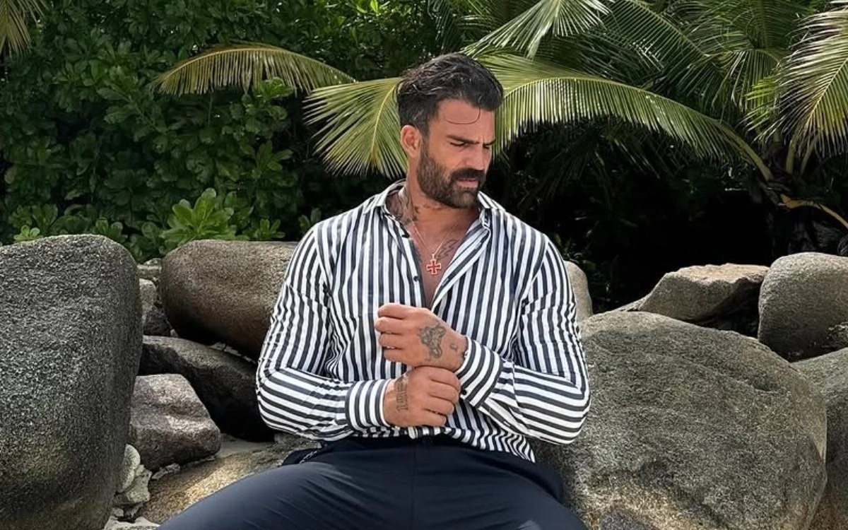 Δημήτρης Αλεξάνδρου: Συγκλονίζει στην εξομολόγησή του- «Είναι το 1ο μου παιδί. Δεν το έχω ξεπεράσει»