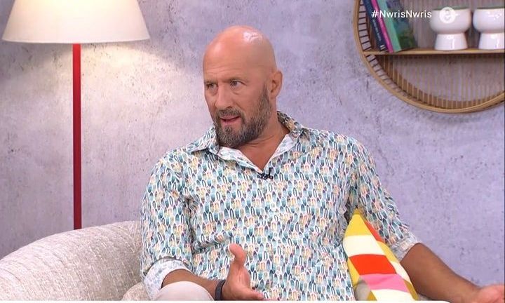 Μαλκότσης: Ο πατέρας μου νόμισε ότι δεν θα περάσω ούτε απ' έξω το πανεπιστήμιο, τα κατάφερα όμως