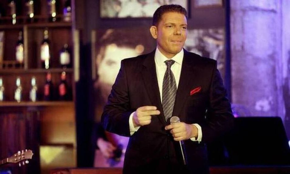 Μπιθικώτσης: «Ονειρεύτηκα τον πατέρα μου κι έμαθα πως πρέπει να χειρουργηθώ άμεσα»