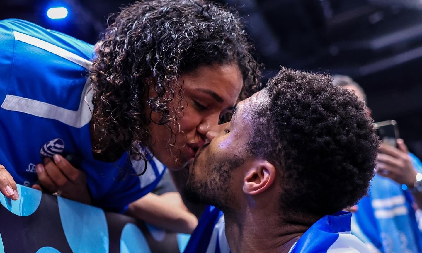 Απειλητικά μηνύματα στη σύζυγο του Γιάννη Αντετοκούνμπο – «Θα σκοτώσουμε όλη την οικογένειά σου»