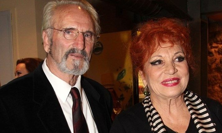 Τσακίρογλου για την υγεία της Διαβάτη: «Δεν έχει συνέλθει ακόμη-Παρακαλώ τον Θεό να την φροντίσει»