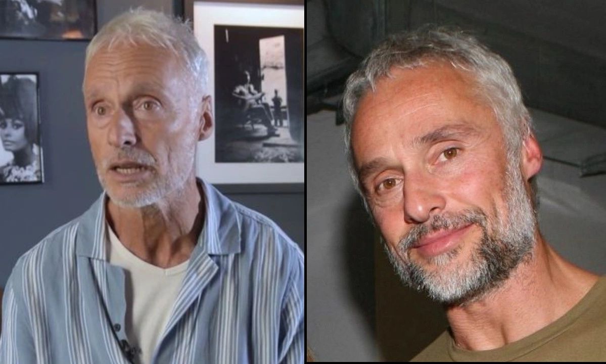 Αντώνης Φραγκάκης: Άλλος άνθρωπος ο Λουκάς των Singles! Η γιόγκα και η νέα σελίδα στη ζωή του