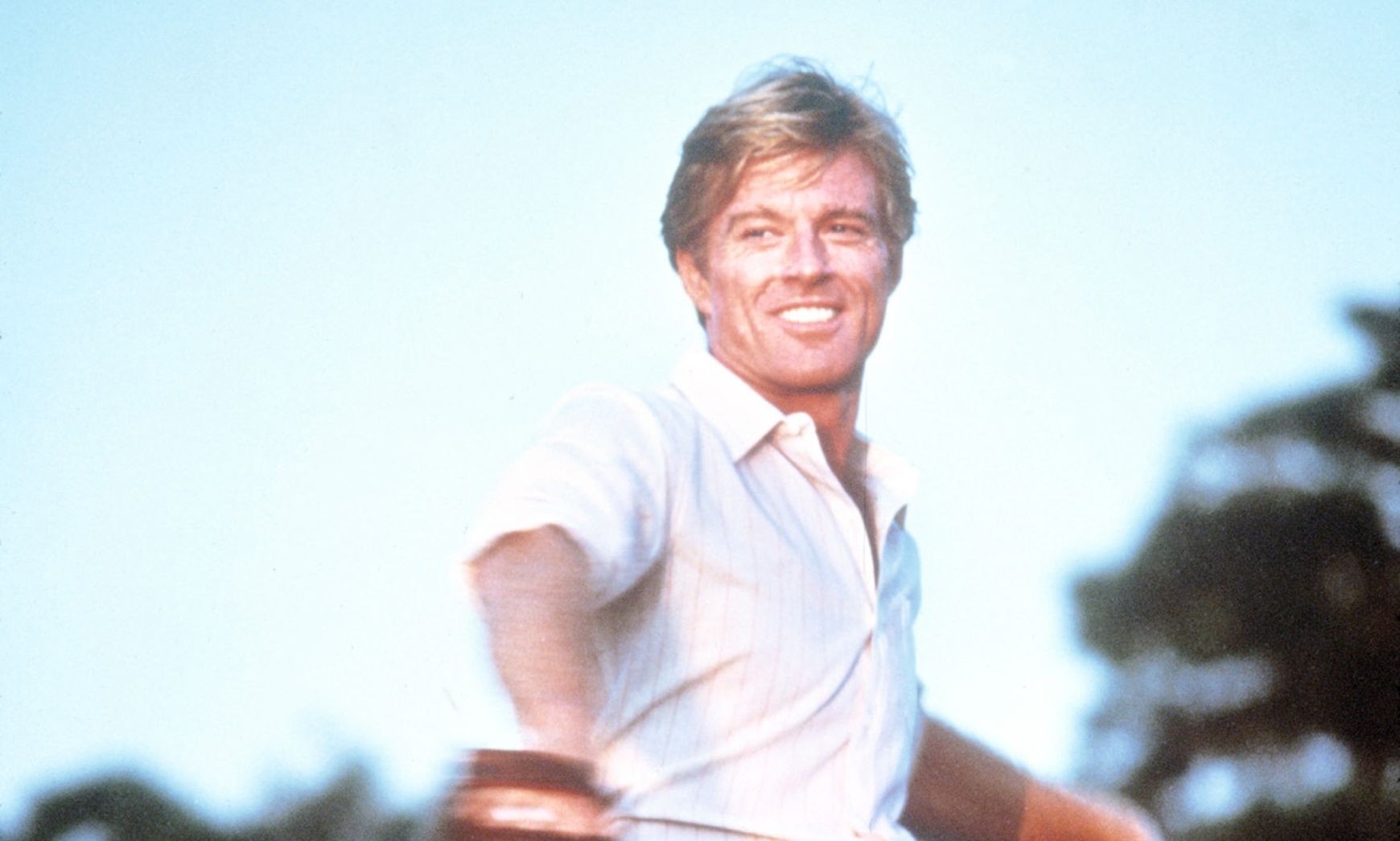 Ρόμπερτ Ρέντφορντ: Το Χόλιγουντ αποχαιρετά έναν θρύλο - Τα συγκινητικά μηνύματα διάσημων καλλιτεχνών