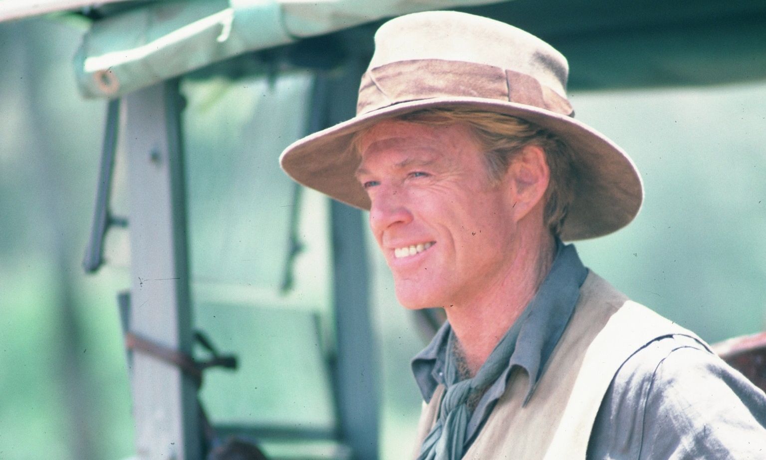 Ο ΣΚΑΪ αποχαιρετά τον Ρόμπερτ Ρέντφορντ με δύο εμβληματικές ταινίες