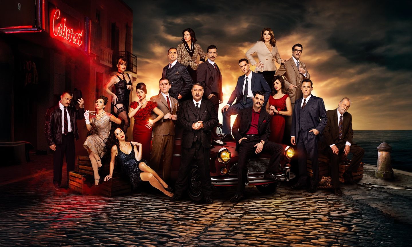 Porto Leone: Δυο φίλοι γίνονται εχθροί και η τιμωρία θα είναι ανελέητη – Όσα θα δούμε