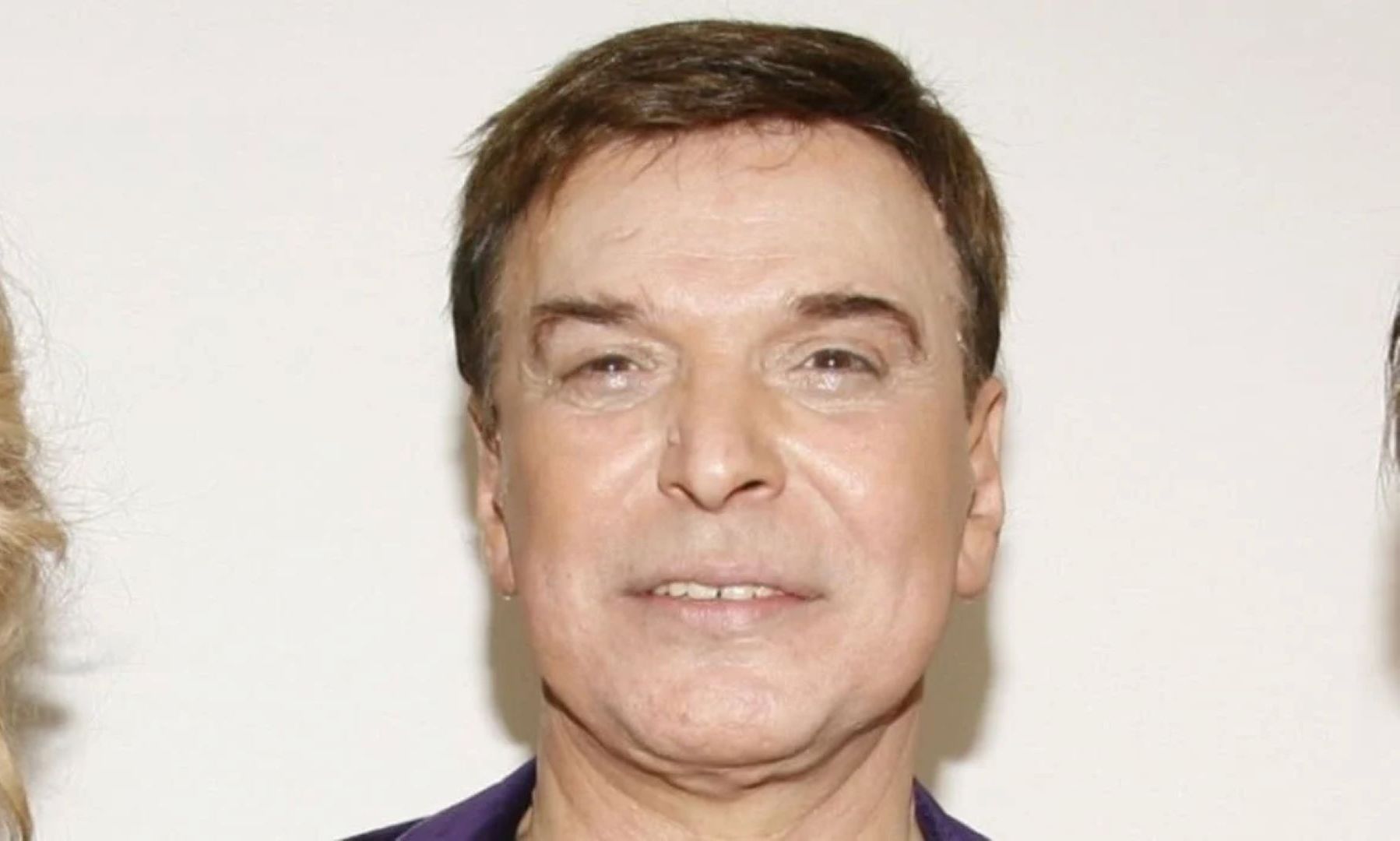 «Κρίμα που ένας άνθρωπος σαν τον Γιώργο Μαρίνο είναι στην απομόνωση»