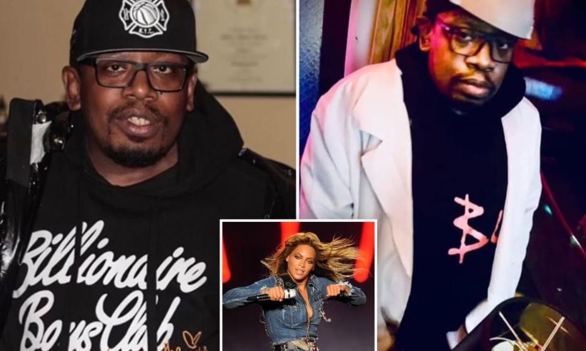 Σίντνεϊ Μπράουν: Νεκρός στο διαμέρισμά του ο παραγωγός Beyonce - Drake