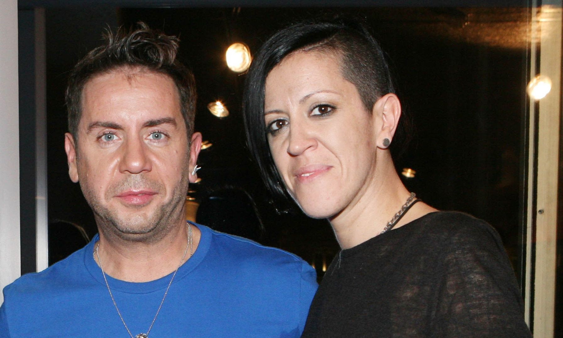 Μαρία Μαζωνάκη: «Με έχει μπλοκάρει από παντού, του έστειλα μήνυμα για την επέμβαση της μάνας μας»