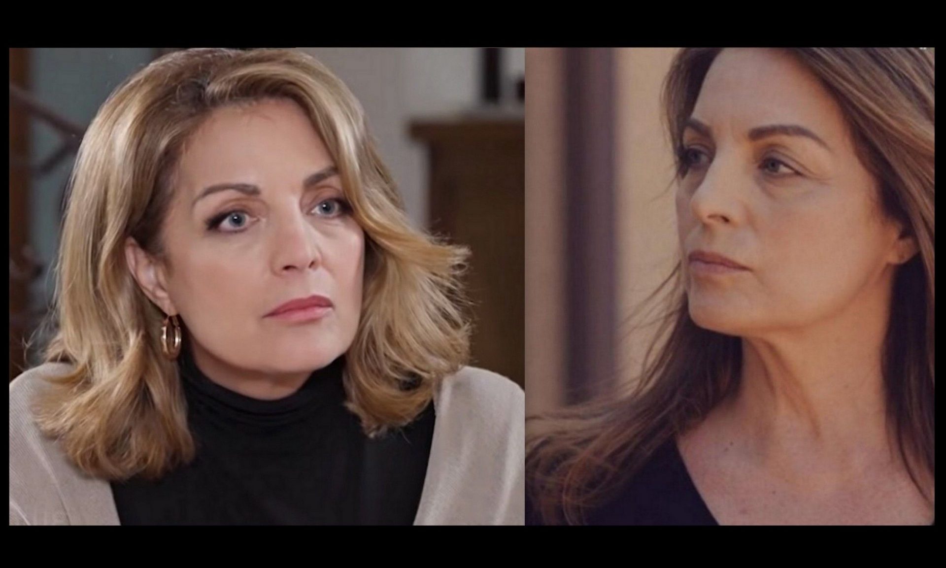 Γη της ελιάς: Ανατροπές δίχως τέλος! Η Αθηνά συλλαμβάνεται