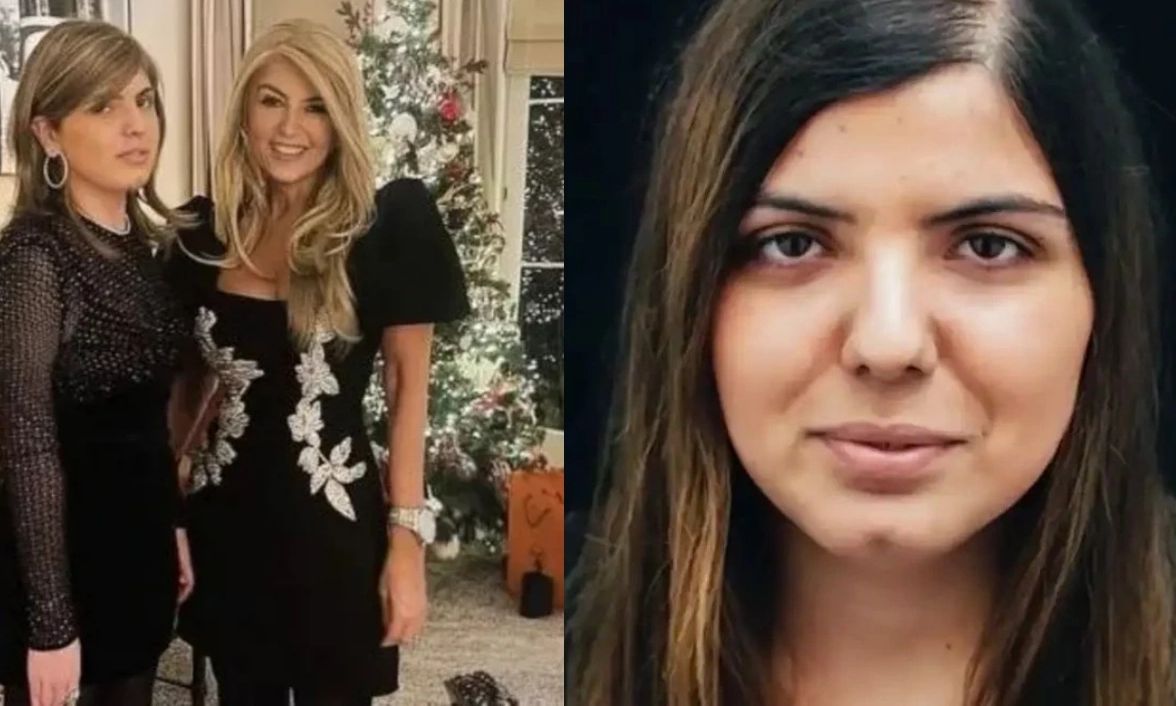 Τι γράφει η Daily Mail για τον τραγικό θάνατο της Μαρίσσας Λαιμού - Το λάθος του νοσοκομείου