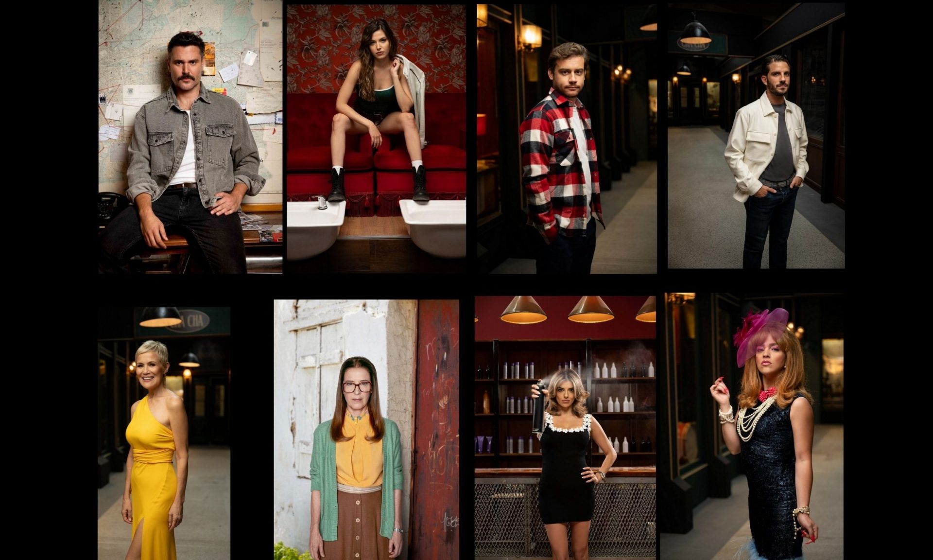 Γιατί ρε πατέρα; Είδαμε το πρώτο επεισόδιο και ήταν… «Unbelievable»