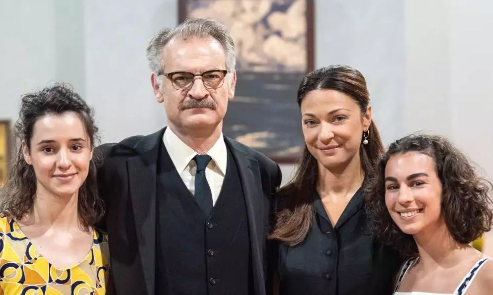 Ηλέκτρα – επεισόδια: Η Ηλέκτρα στο στόχαστρο, η θανάσιμη παγίδα και τα παιχνίδια εξουσίας