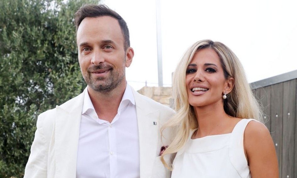 Γιώργος Λιανός: «Στη σύζυγό μου δεν αρέσει το ενδεχόμενο να φύγω πάλι για το Survivor...»