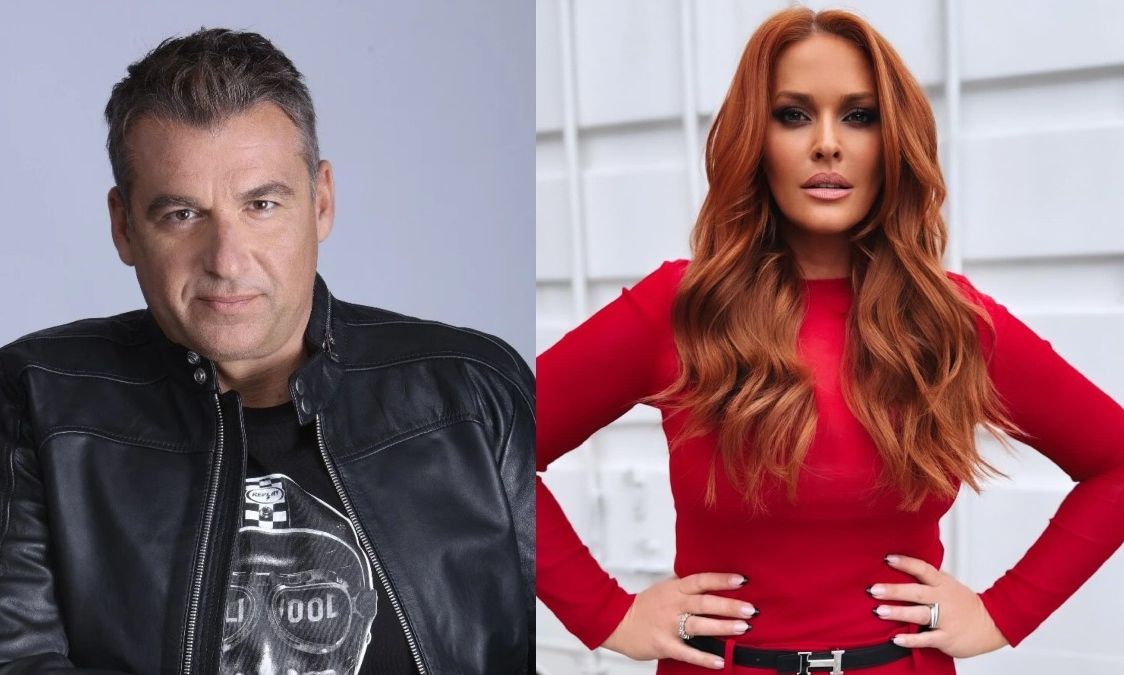 Χρηστίδου για Λιάγκα: «Να είσαι ο ΑΝΤ1 & να τον ακούς να λέει πως δεν ξέρει σε ποιο κανάλι θα είναι»