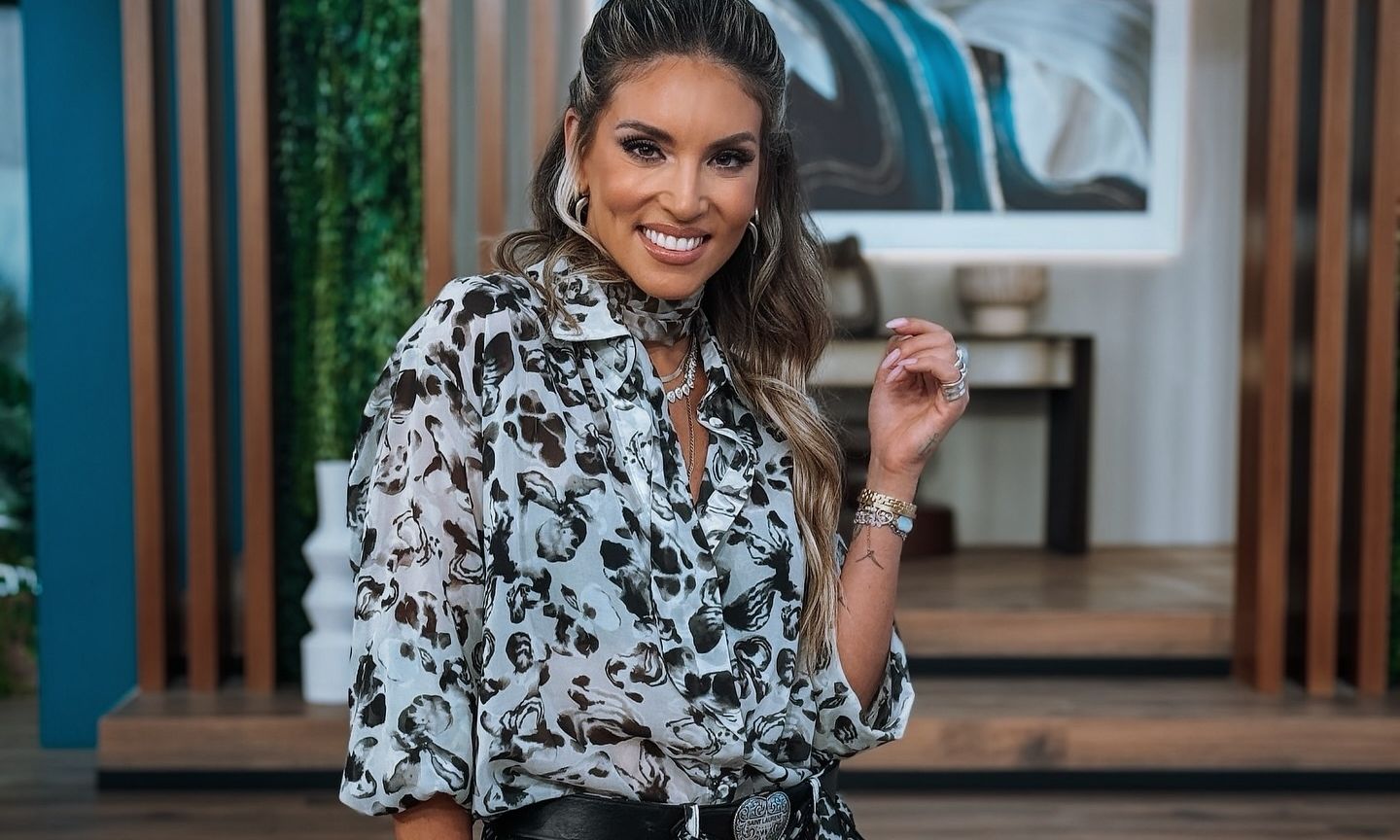 Οικονομάκου: Της γύρισε το μάτι & ξέσπασε: «Να τολμήσει να πει μπροστά μου αυτά που λέει κρυμμένη»