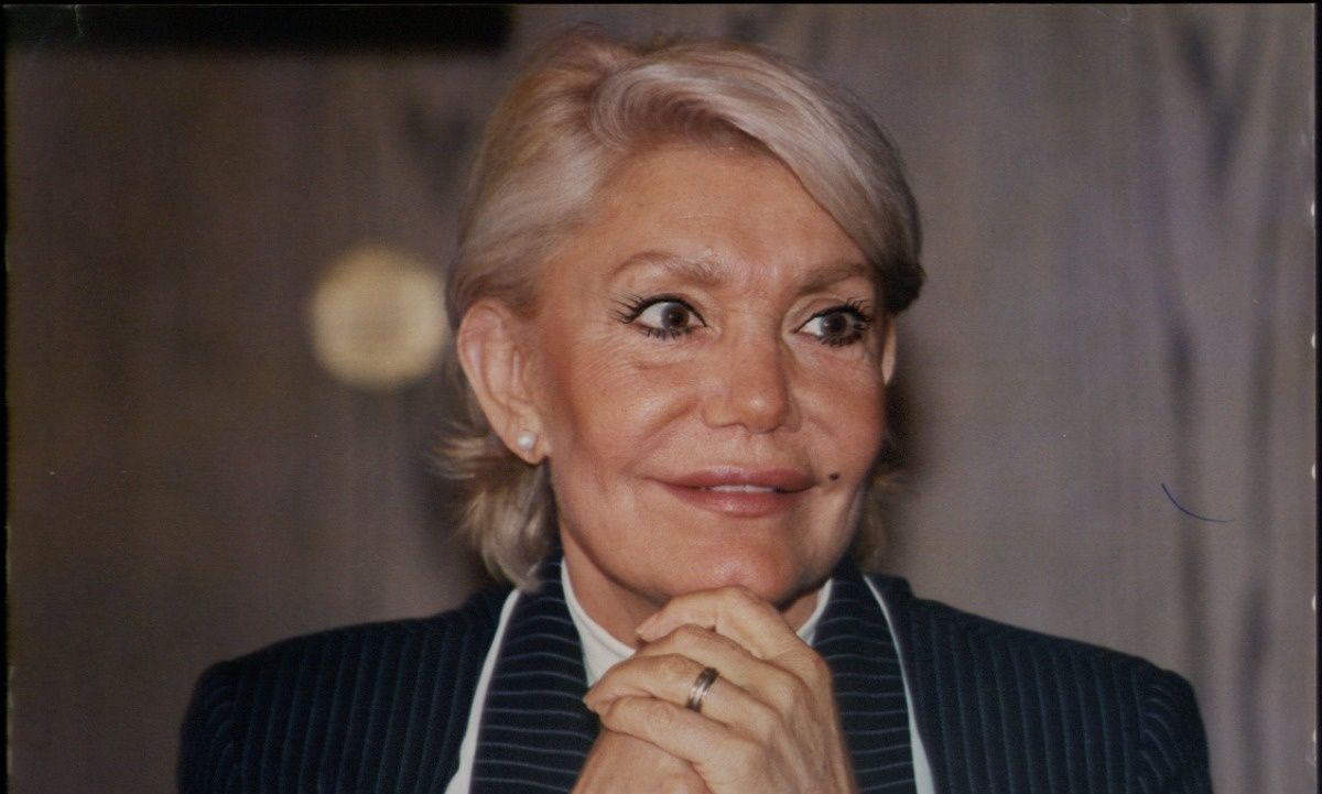 Μαρινέλλα: «Δεν έχει επαφή με το περιβάλλον – Δεν επιτρέπεται να την επισκεφτούμε»