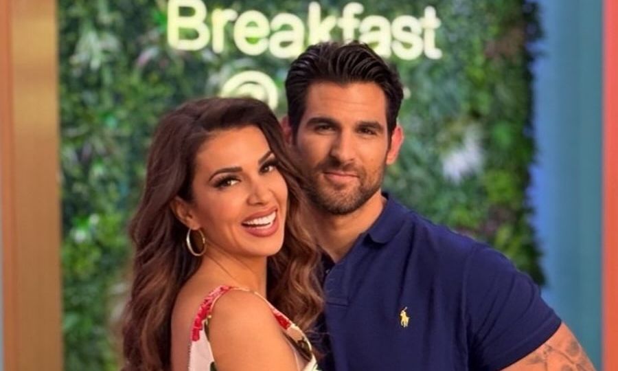 Χατζίδου – Παύλου: «Δεν ξέραμε ότι αυτό το ταξίδι θα έχει διάρκεια, ποιος το ξέρει;»