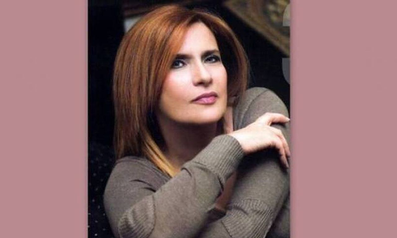 Πωλίνα: «Δεν θα έκανα πλαστική γιατί φοβάμαι μήπως δεν πετύχει»