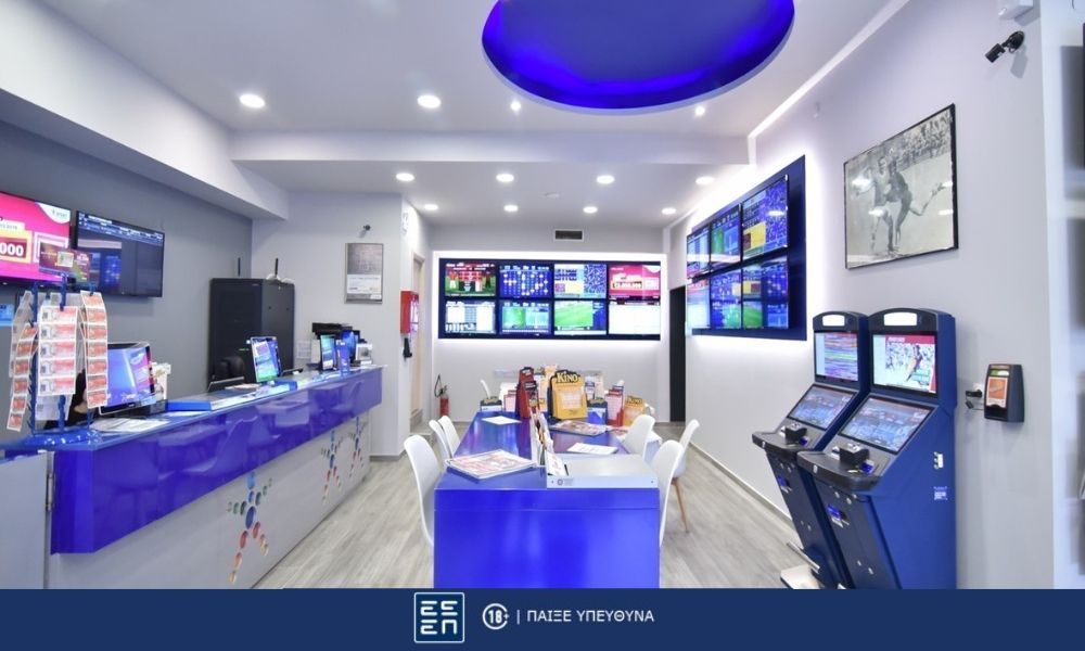 ΠΑΜΕ ΣΤΟΙΧΗΜΑ: Περισσότερα από 25 εκατομμύρια ευρώ σε κέρδη μοίρασε την προηγούμενη εβδομάδα