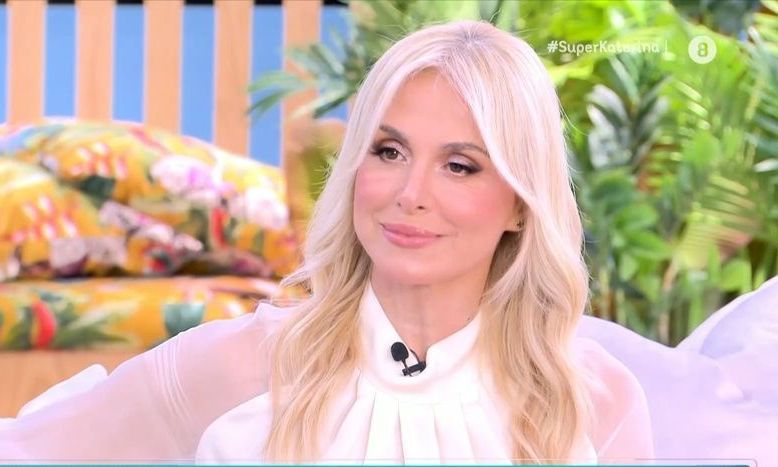 Ζωή Κρονάκη: «Οι γιατροί μου έδιναν 2% πιθανότητες να αποκτήσω παιδί - Ήταν το δικό μου θαύμα»