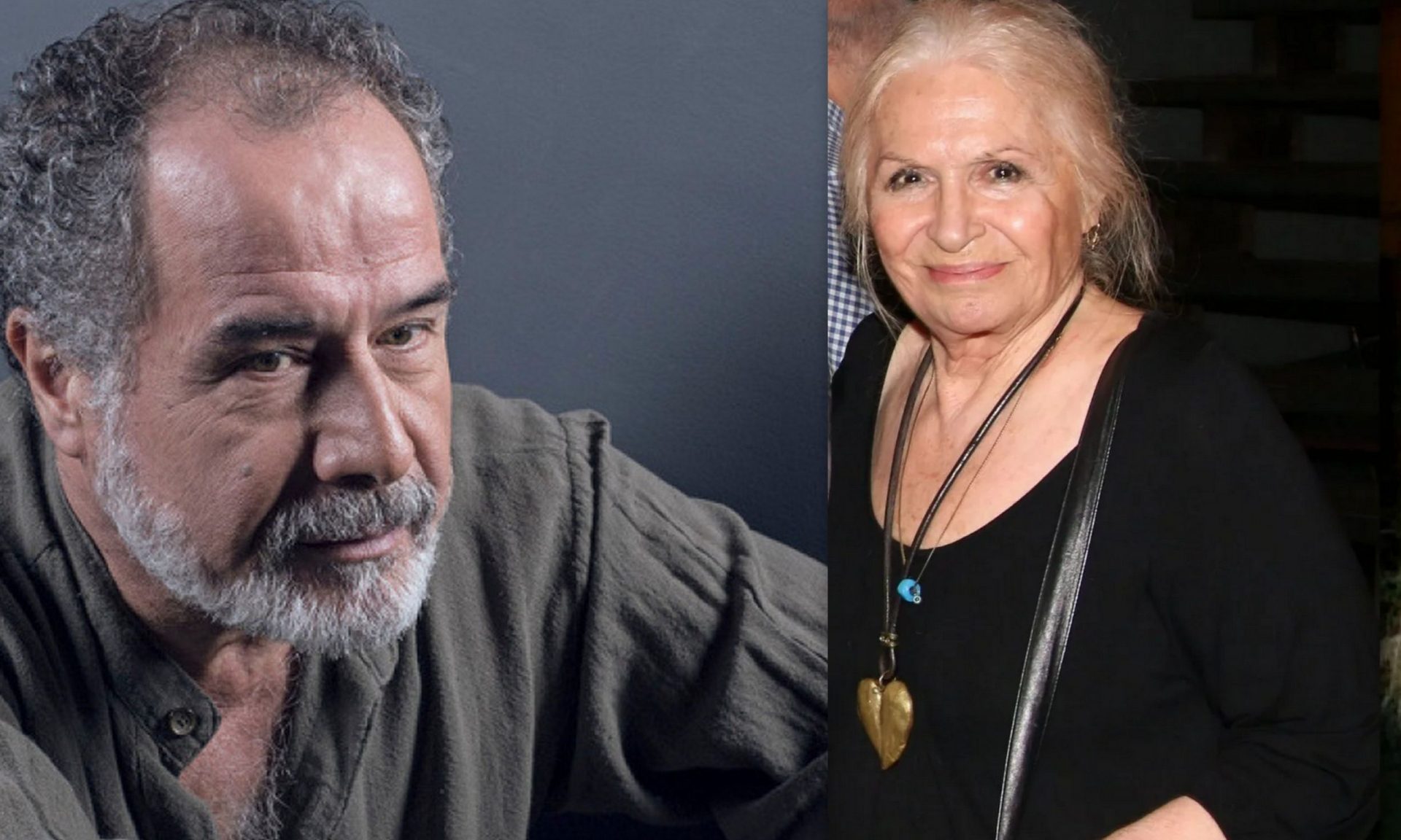 Κατσαφάδος: Η Μπέτυ Βαλάση μπήκε σε οίκο ευγηρίας – Την είδα & δεν μπορούσαμε να επικοινωνήσουμε