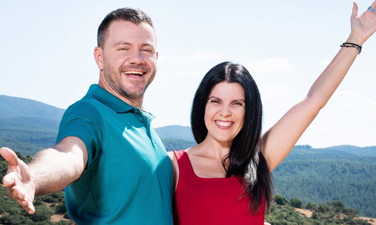 Happy Traveller: Ξεκινά η συναρπαστική 11η σεζόν της εκπομπής – Πότε κάνει πρεμιέρα