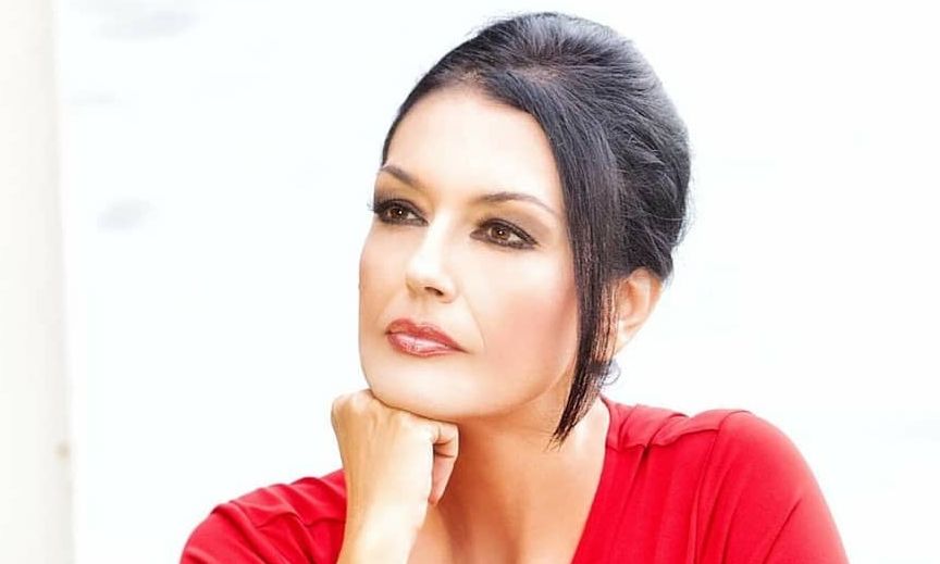 Ελένη Φιλίνη: Εγώ δεν έχω μοιραστεί ποτέ κρεβάτι με συναδέλφους μέσα από τη δουλειά μου