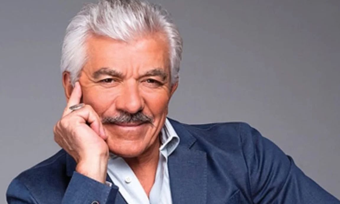 Το σόι σου: Ο «Χαμπέας» επιστρέφει κι έδωσε το πρώτο σποίλερ! Πώς θα τον βρει ο νέος κύκλος;