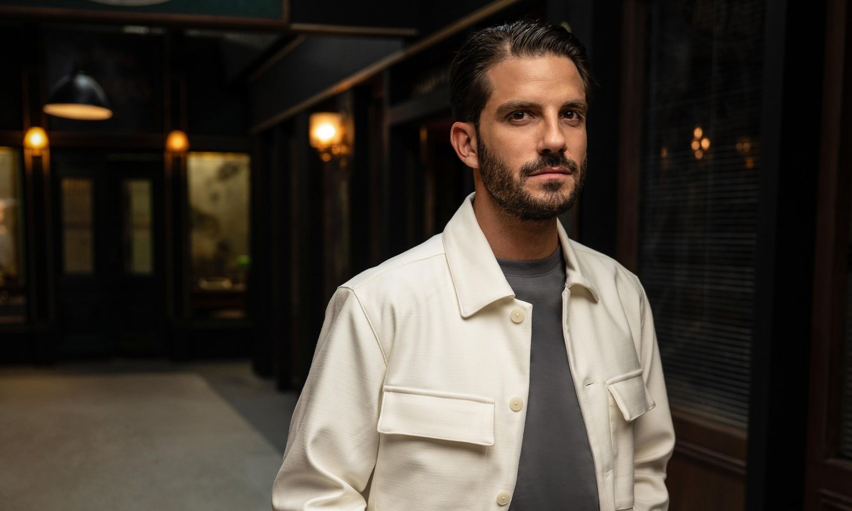 Γιατί ρε πατέρα; – Κωνσταντίνος Λιάρος: Η πορεία και ο αδικημένος «Νίκος Τσατσάνης»