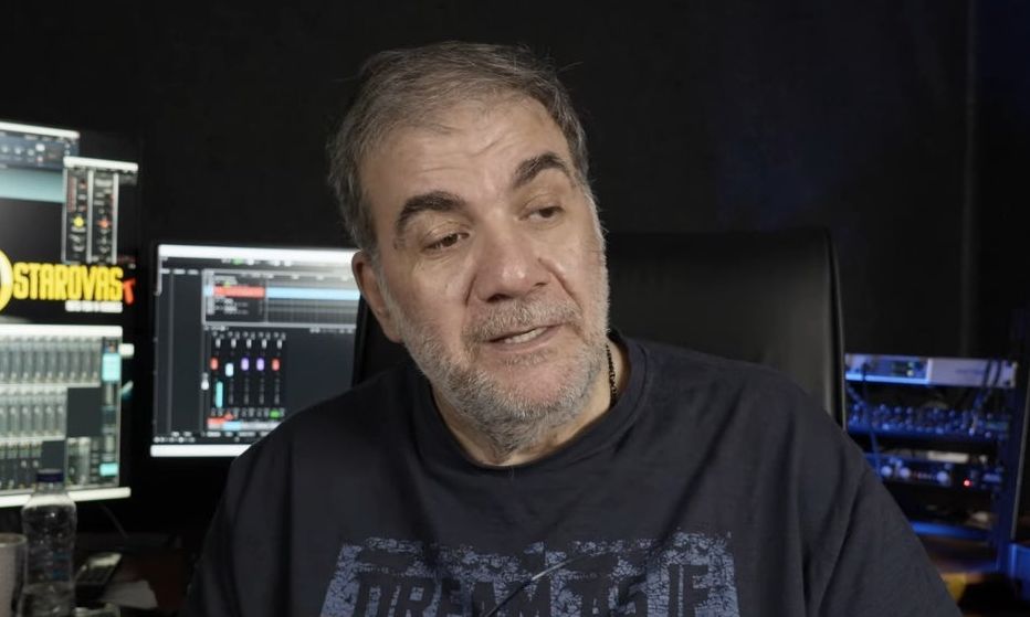 Δημήτρης Σταρόβας: Έπεσε θύμα διαδικτυακής απάτης! Έφτιαξαν βίντεο με ΑΙ – «Λένε μπαρούφες»
