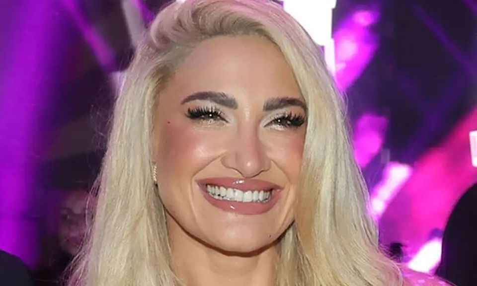 Απασφάλισε η Τούνη: «Στη ζωή για να πάρεις πρέπει και να δώσεις – Δεν "την βρίσκω” καθόλου!»