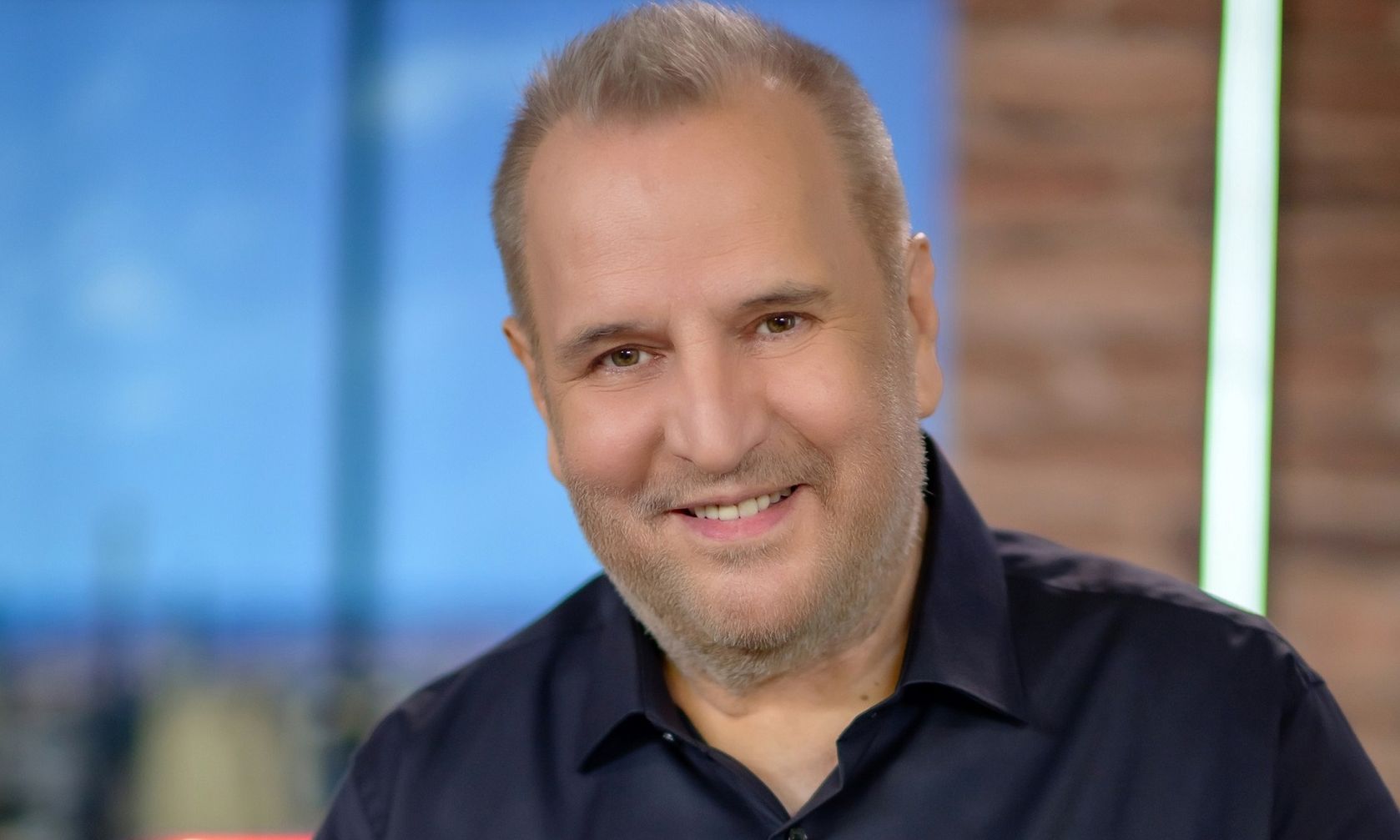 Πρεμιέρα- «Chef στην κουζίνα σας», με τον Βαγγέλη Δρίσκα