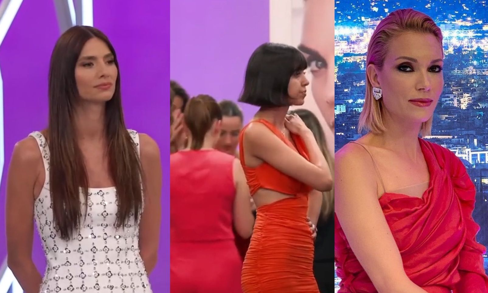 GNTM: Πανηγύρι στήθηκε στο X για την πρεμιέρα - «Έχω έρθει εδώ για την Καγιά. Εσείς ποιοι είστε;»