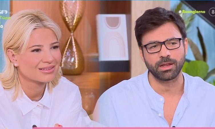 Γη της Ελιάς:Άφωνη η Σκορδά με την αποκάλυψη του Γεωργίου-Πεθαίνει πρωταγωνιστής στα πρώτα επεισόδια