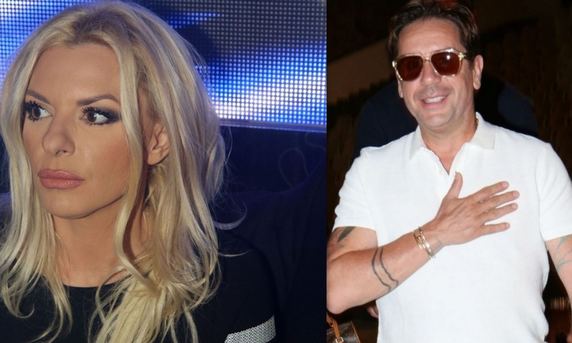 Πάνια για Μαζωνάκη:Βρίσκω φρικτό, τραγικό και θλιβερό, αν ήμουν ο Γιώργος, θα...