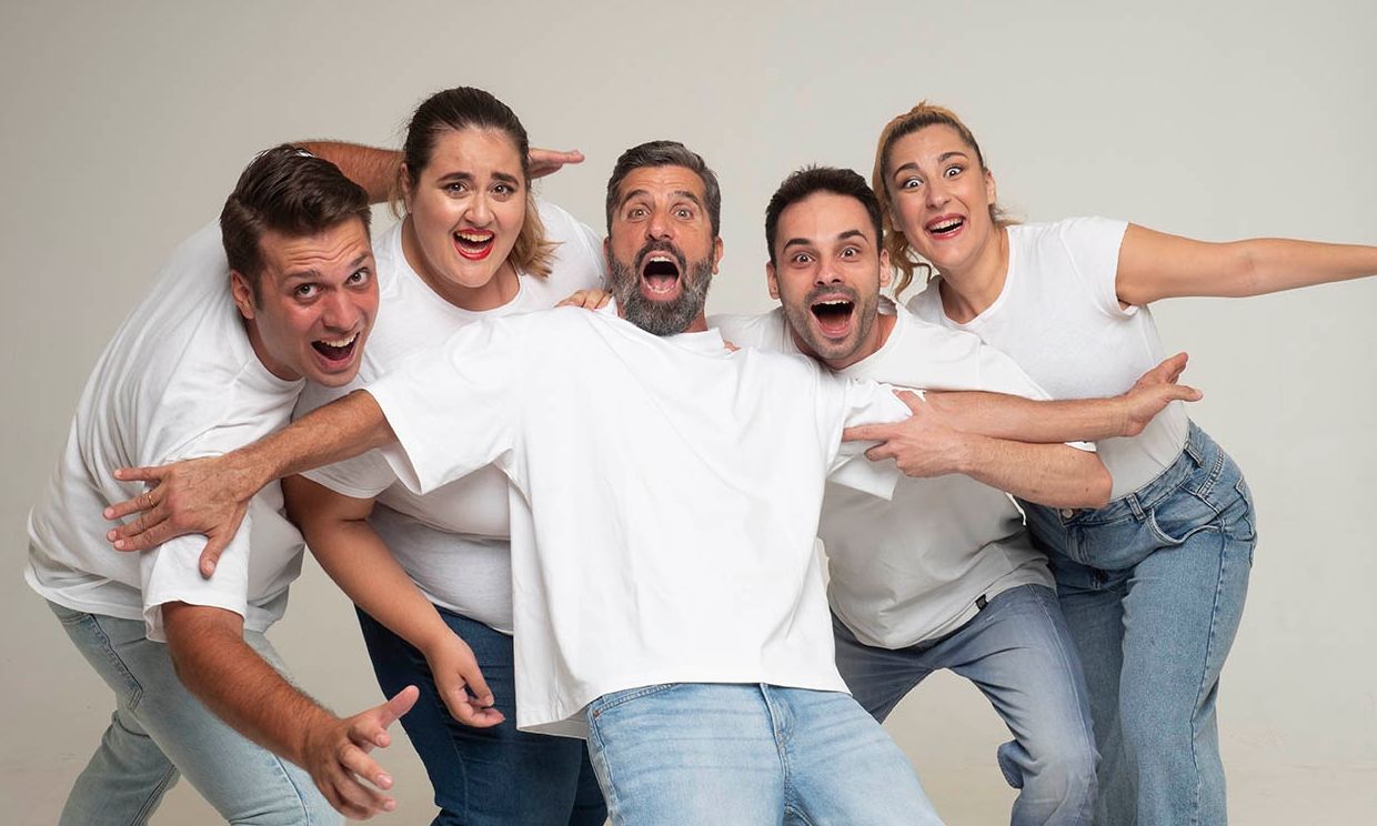 Ταξίδι στην Ανθοχώρα» με οδηγό τον Θανάση Βισκαδουράκη