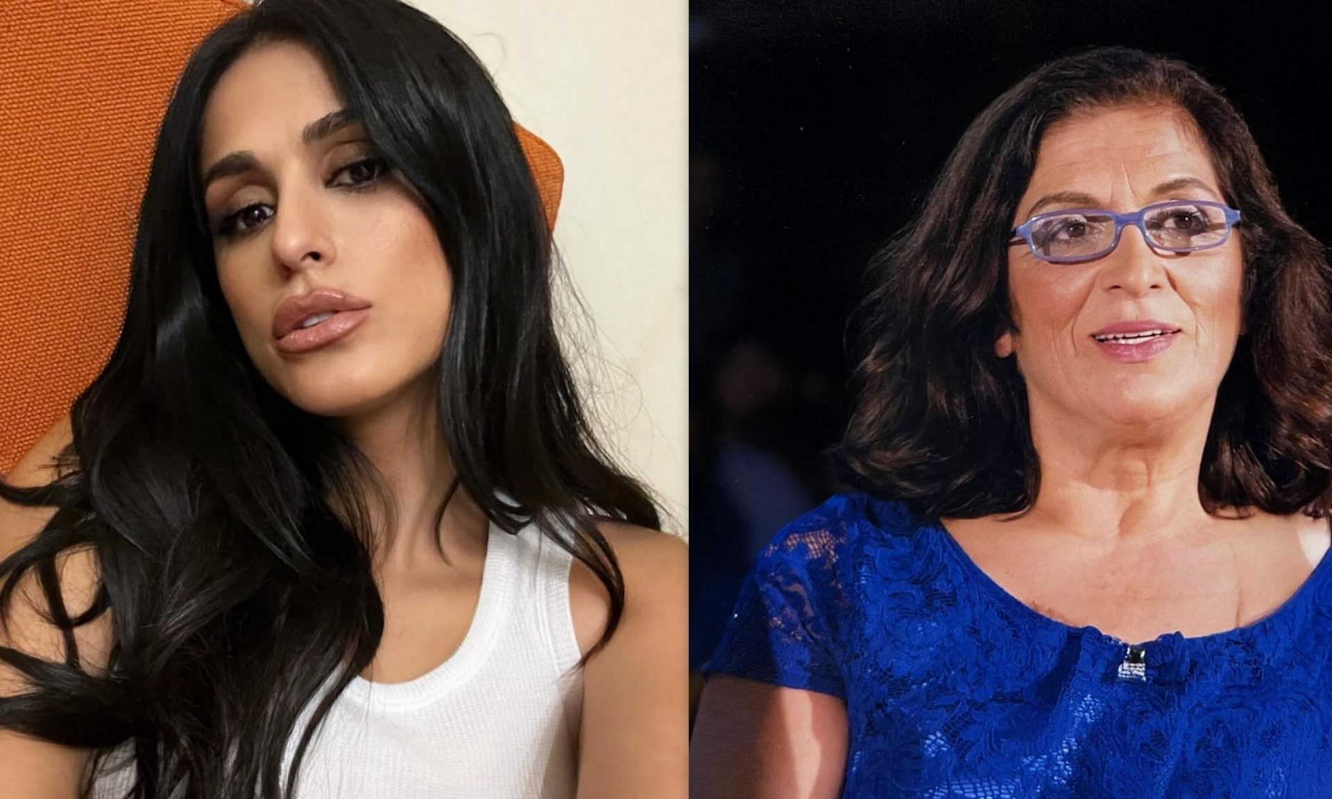 Σάλτη: Η σπαρακτική ανάρτηση για τον θάνατο της μητέρας της-Ακόμη και στο νοσοκομείο που πονούσες...