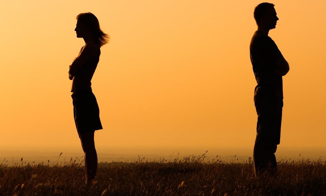 Γνωστό ζευγάρι χώρισε & αυτή είναι η κοινή ανακοίνωση