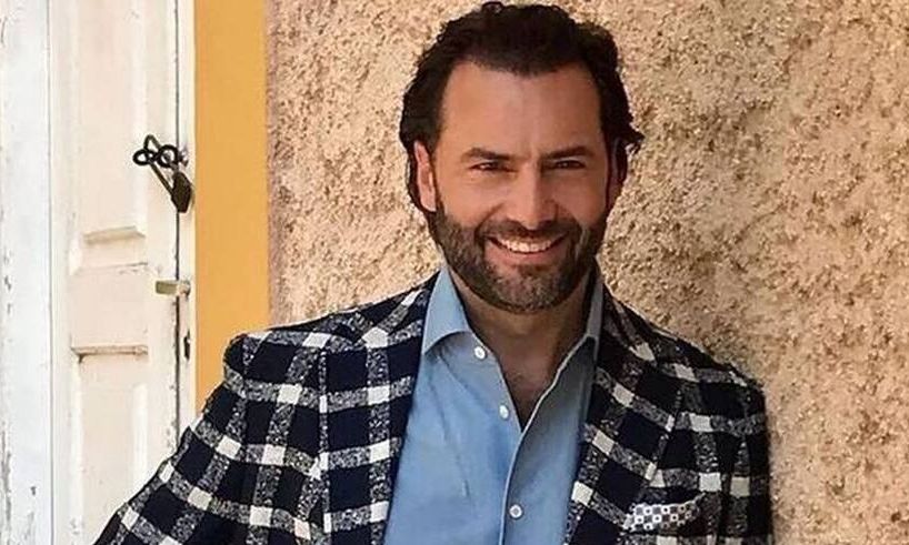 Grand Hotel – Μπουγιούρης: Οι εξελίξεις είναι απρόβλεπτες και για τους ίδιους τους δημιουργούς