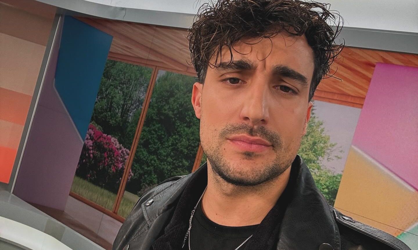 Σάκης Κατούλης για το πρόβλημα υγείας του: Προσεύχομαι να είμαι & εγώ ένα από τα θετικά περιστατικά