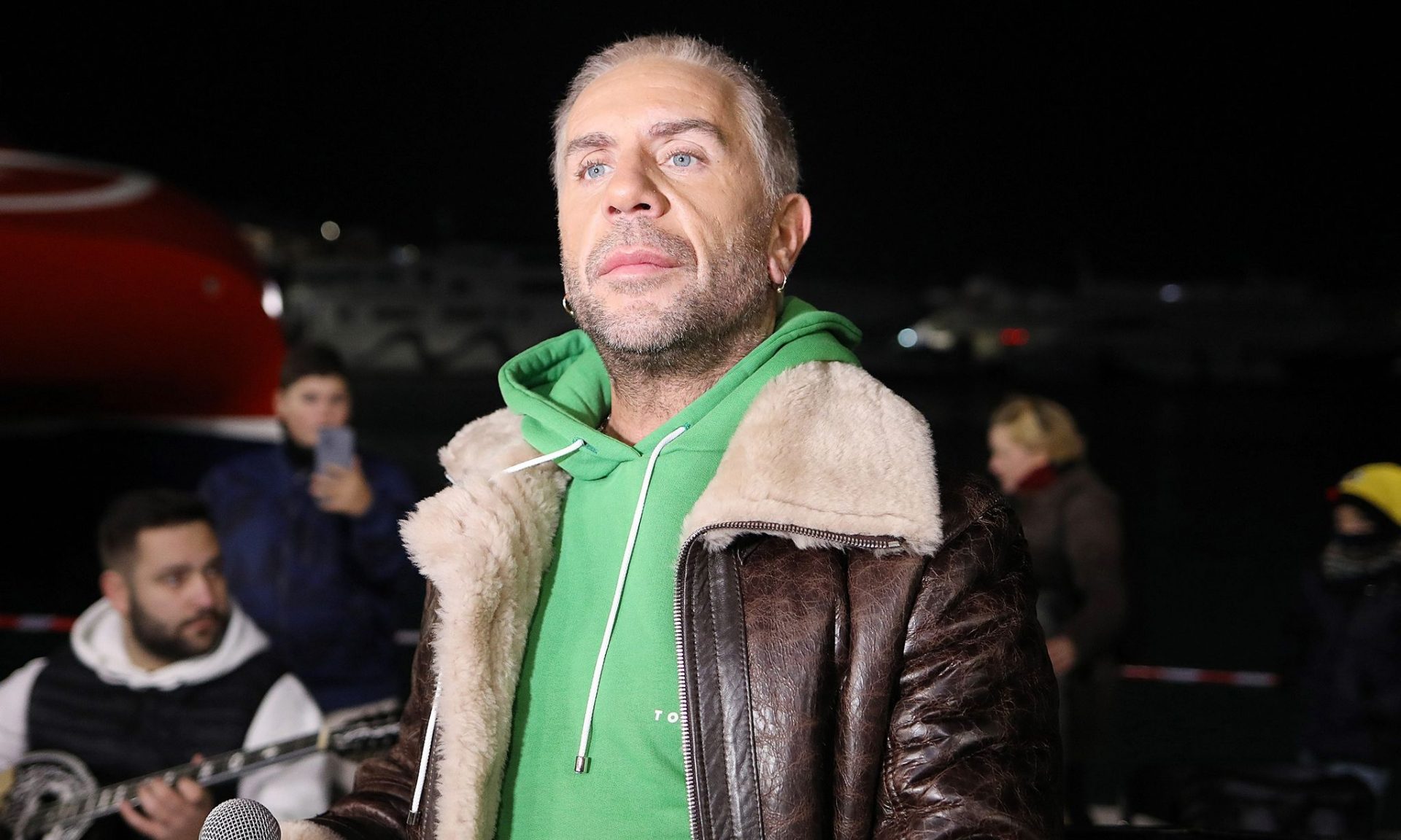 Δύσκολες ώρες για τον Μαζωνάκη- Τις τελευταίες ώρες είναι βαθύτατα στενοχωρημένος,είναι στα τάρταρα…