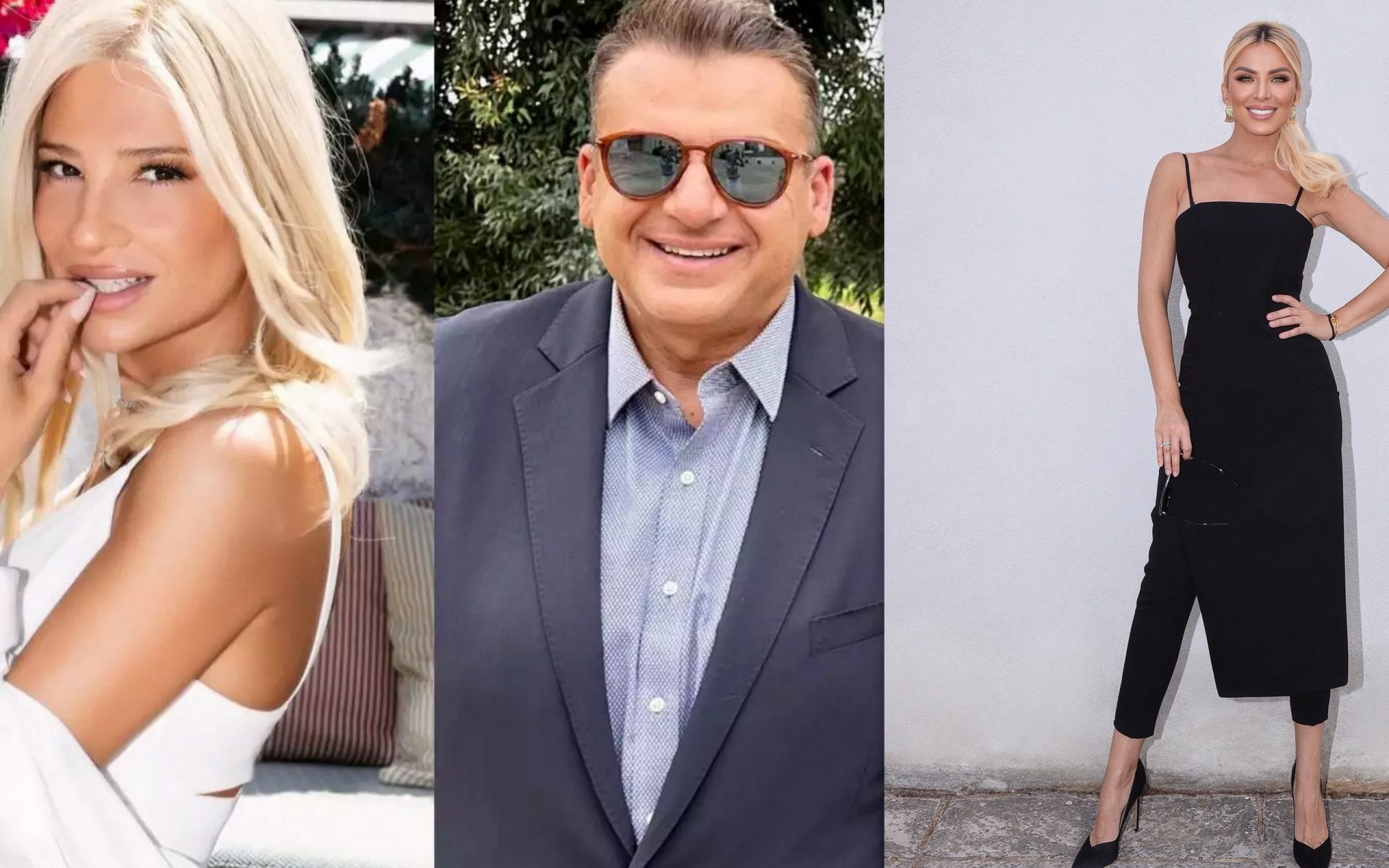 Τηλεθέαση: Υψηλά ποσοστά για την Καινούργιου - Η εκπομπή που σημείωσε 3,2%