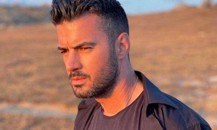 Γιάννης Τσιμιτσέλης: «Με τα αρνητικά σχόλια μου γυρνάει ο εγκέφαλος»