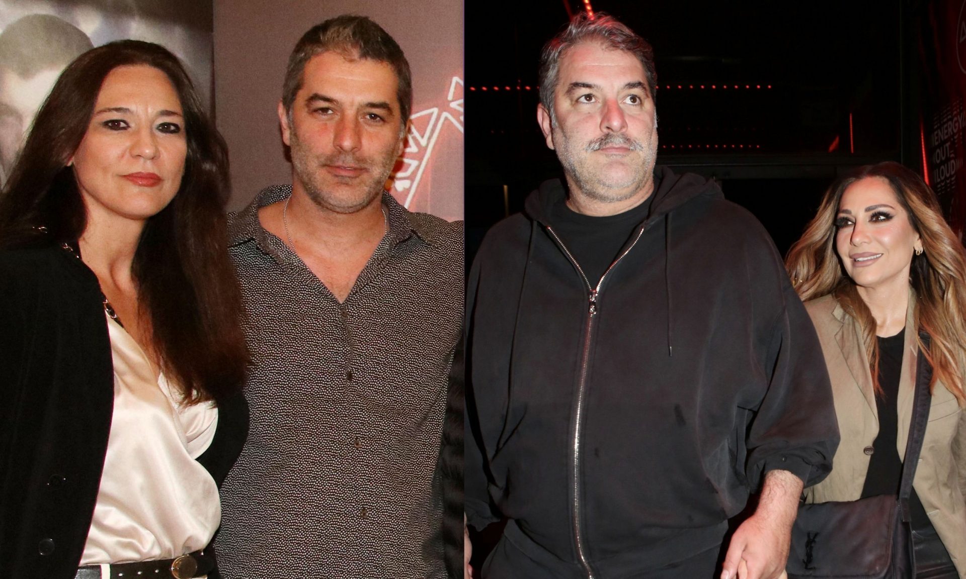 Μπεκιάρη: «Ήταν βίαιο & τραυματικό όταν με κυνηγούσαν για μία δήλωσή μου για τον Μπισμπίκη»