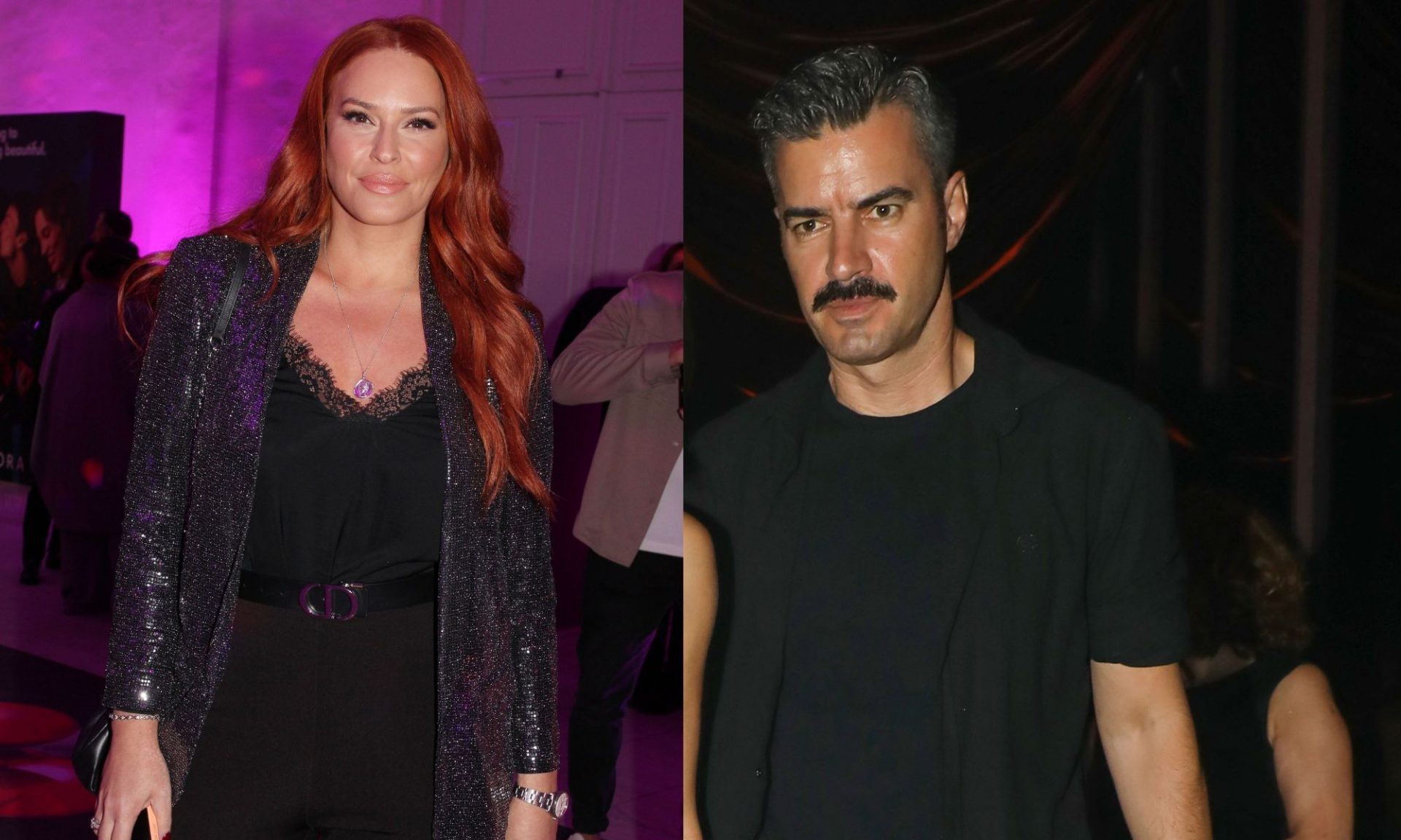 Σίσσυ Χρηστίδου για Γιάννη Τσιμιτσέλη: «Το έχουμε τραβήξει από τα μαλλιά το ζήτημα»