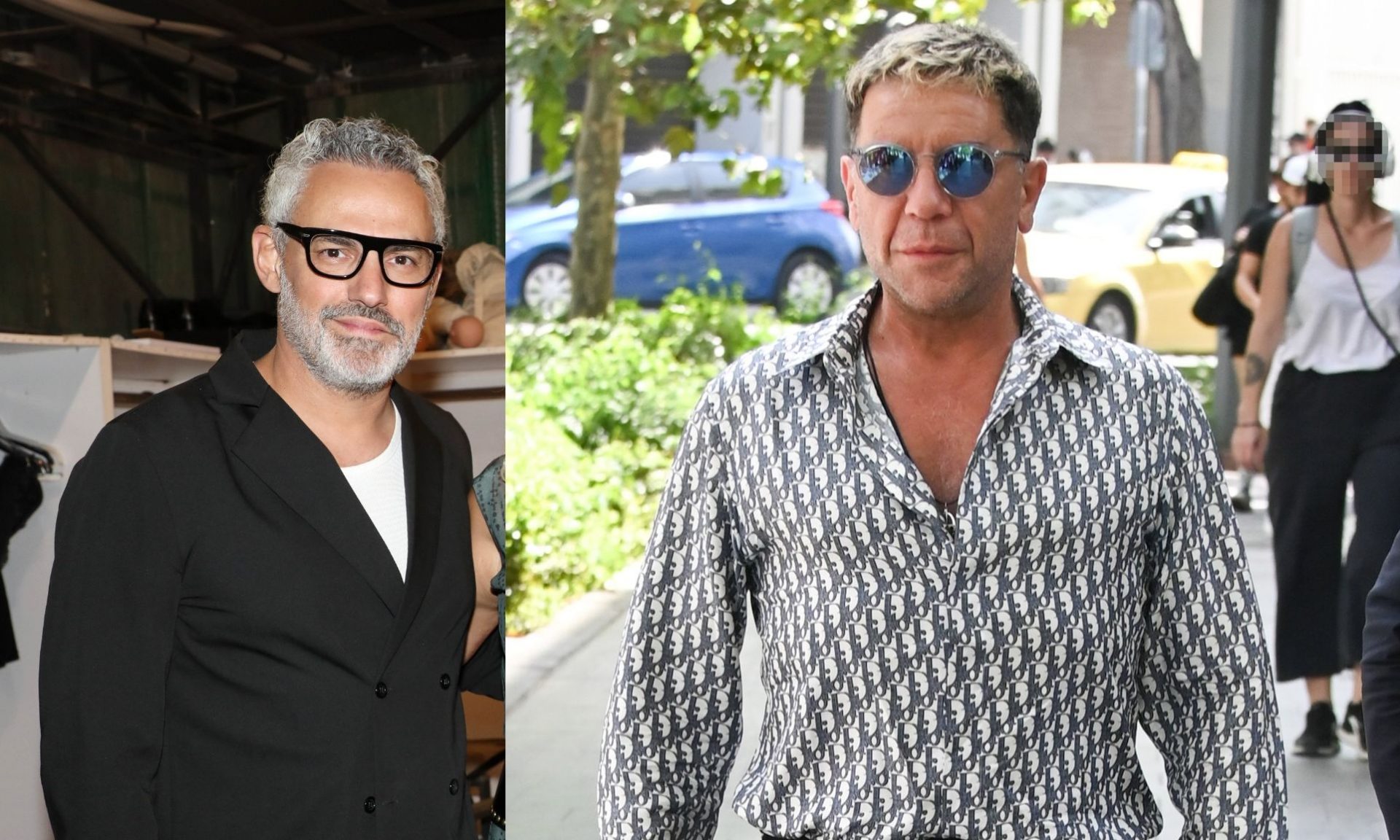 Συρίγος: Ξέσπασε για τον Μαζωνάκη – «Έκαναν τη ζωή του κουρελόπανο, η υπόθεση βρωμάει υποκρισία»